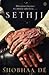 Sethji by Shobhaa Dé