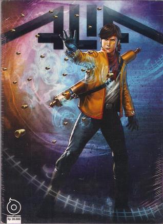 ALIA - Buku 2: Ksatria
