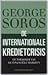 Internationale kredietcrisis by George Soros