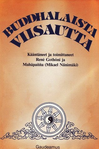 Buddhalaista viisautta