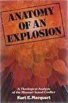 Anatomy Of An Explosion: A Theological Analysis of the Missouri Synod Conflict