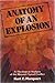 Anatomy Of An Explosion by Kurt E. Marquart