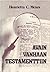 Avain Vanhaan Testamenttiin...