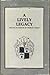 A Lively Legacy: Essays In ...