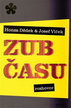 Zub času (Hardcover)