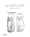A Cat's Life by Gemma Correll