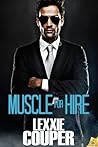 Muscle For Hire by Lexxie Couper
