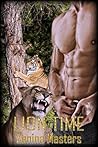 Lion Time by Zenina Masters