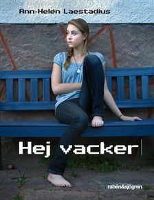 Hej vacker (Hardcover)
