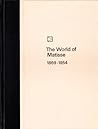 The World of Matisse: 1869-1954 (Time-Life Library of Art) The World of Matisse: 1869-1954 (Time-Life Library of Art)