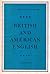 British and American English: Short Stories and Other Writings
