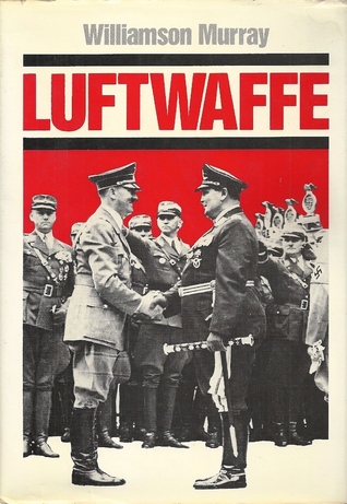 Luftwaffe (Hardcover)