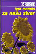 Za našu stvar: agonija post komunizma u Hrvatskoj 1990-1999