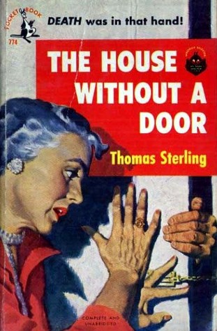 The House Without a Door (Mass Market Paperback)