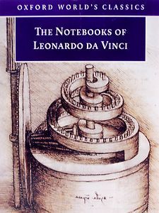 The Notebooks of Leonardo da Vinci