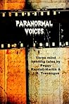 Paranormal Voices by Peggy Randall-Martin