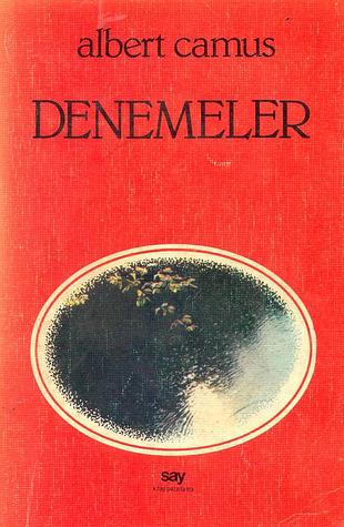 Denemeler (Paperback)