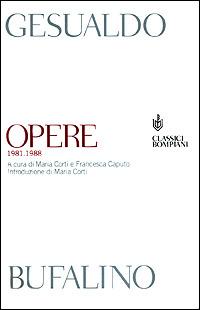 Opere. I: 1981-1988 (Paperback)