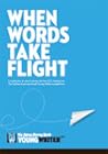 When Words Take Flight