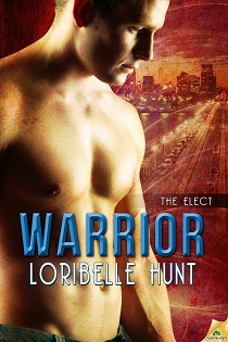 Warrior (The Elect, #3)