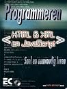 Programmeren HTML XML en Javascript