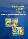 Mga Tanong at Sagot tungkol sa Gabay sa Ortograpiyang FIlipino 2009