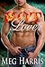 Hot Lover by Meg Harris
