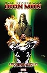 The Invincible Iron Man, Volume 10 by Matt Fraction
