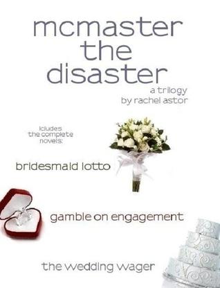 McMaster the Disaster Trilogy