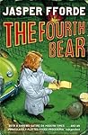 The Fourth Bear (Nursery Crime, #2) Book cover for The Fourth Bear (Nursery Crime, #2)