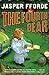 The Fourth Bear (Nursery Crime, #2)