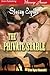 The Private Stable by Stacey Espino