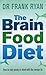 The Brain Food Diet: How to Stay Young in Mind