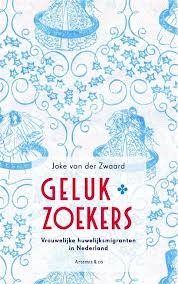 Gelukzoekers