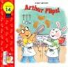 Arthur flips (Arthur's Family Values, #14)