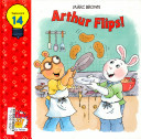 Arthur flips (Arthur's Family Values, #14)