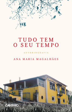Tudo Tem o Seu Tempo (Paperback)