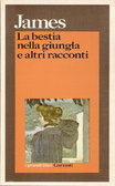 La bestia nella giungla e altri racconti (Paperback)