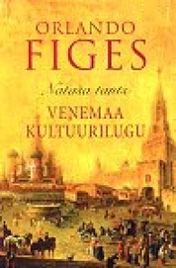 Nataša tants : Venemaa kultuurilugu