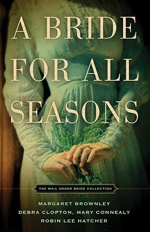A Bride for All Seasons (Paperback)