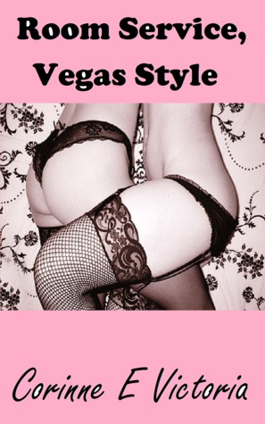 Room Service, Vegas Style (Kindle Edition)
