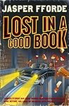 Lost in a Good Book