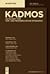 Kadmos: Zeitschrift für vor- und frühgreichische Epigraphik (Kadmos, XXIX.2)