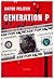 Generation P by Victor Pelevin