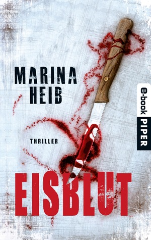 Eisblut (ebook)
