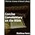 Matthew Henry's Concise Commentary on the Bible - Enhanced Ve... by Matthew Henry Matthew Henry's Concise Commentary on the Bible - Enhanced Ve... by Matthew Henry