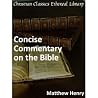 Matthew Henry's C...