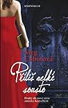 Příliš velké sousto by Meg Cabot