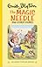 The Magic Needle And Other Stories by Enid Blyton