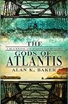The Gods of Atlantis (Blackwood and Harrington, #3)